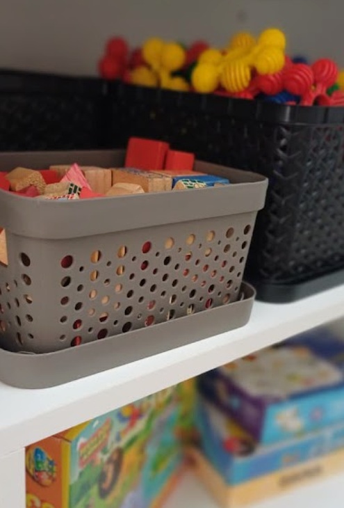 Jogos e materiais educativos