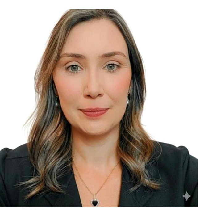 Helen Carvalho, responsável pelo Espaço Florescer